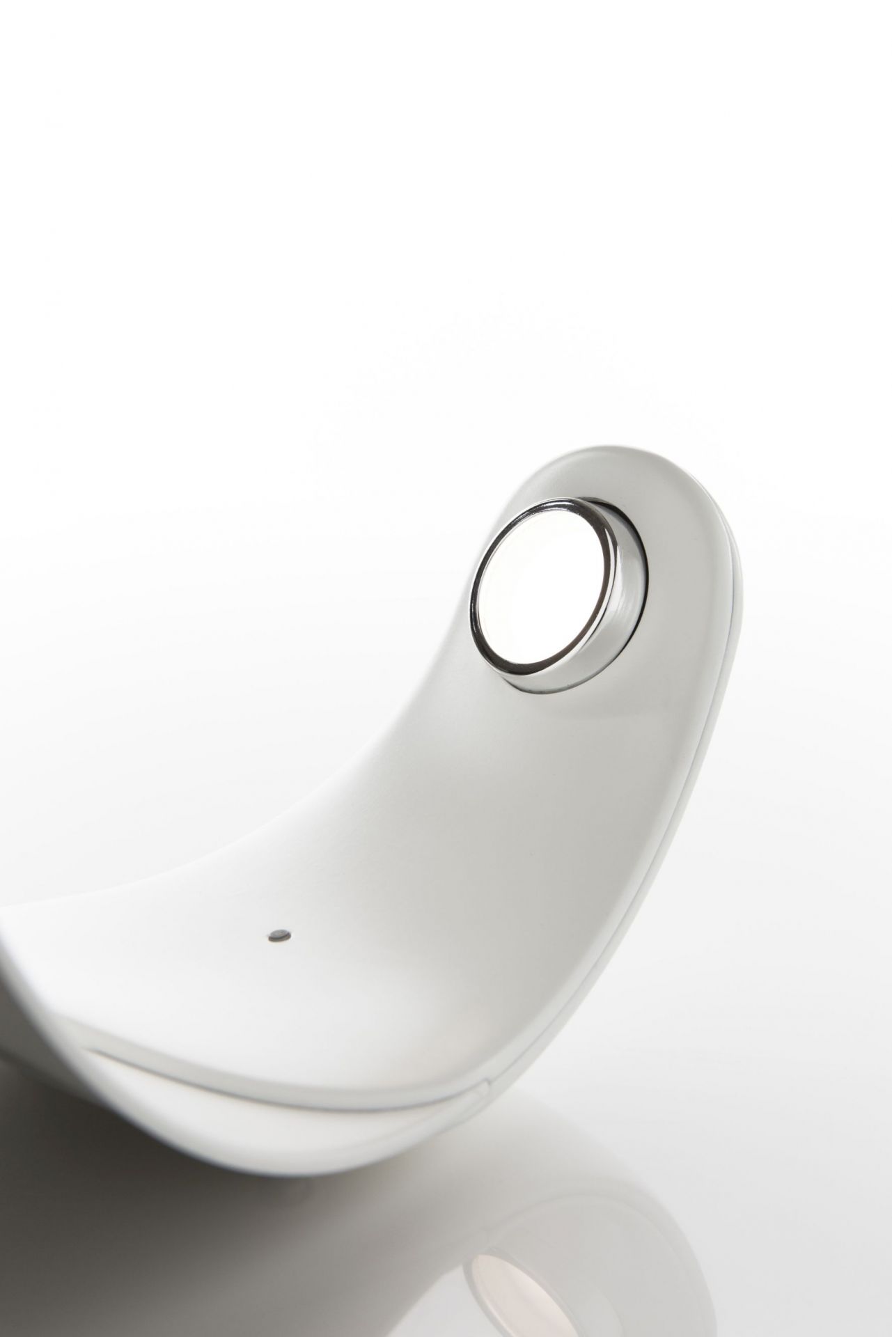 D76 Curl lampe de table Luceplan