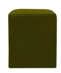 Pouf tabouret Softline OFFRE SPECIALE