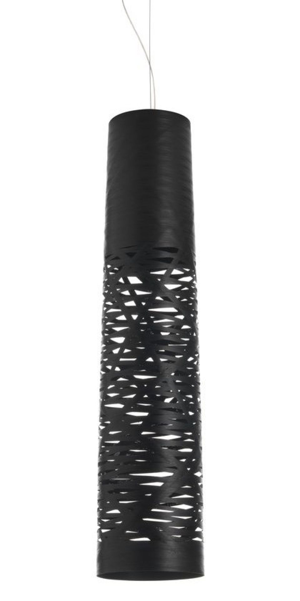 Tress media lampe de suspendue Foscarini