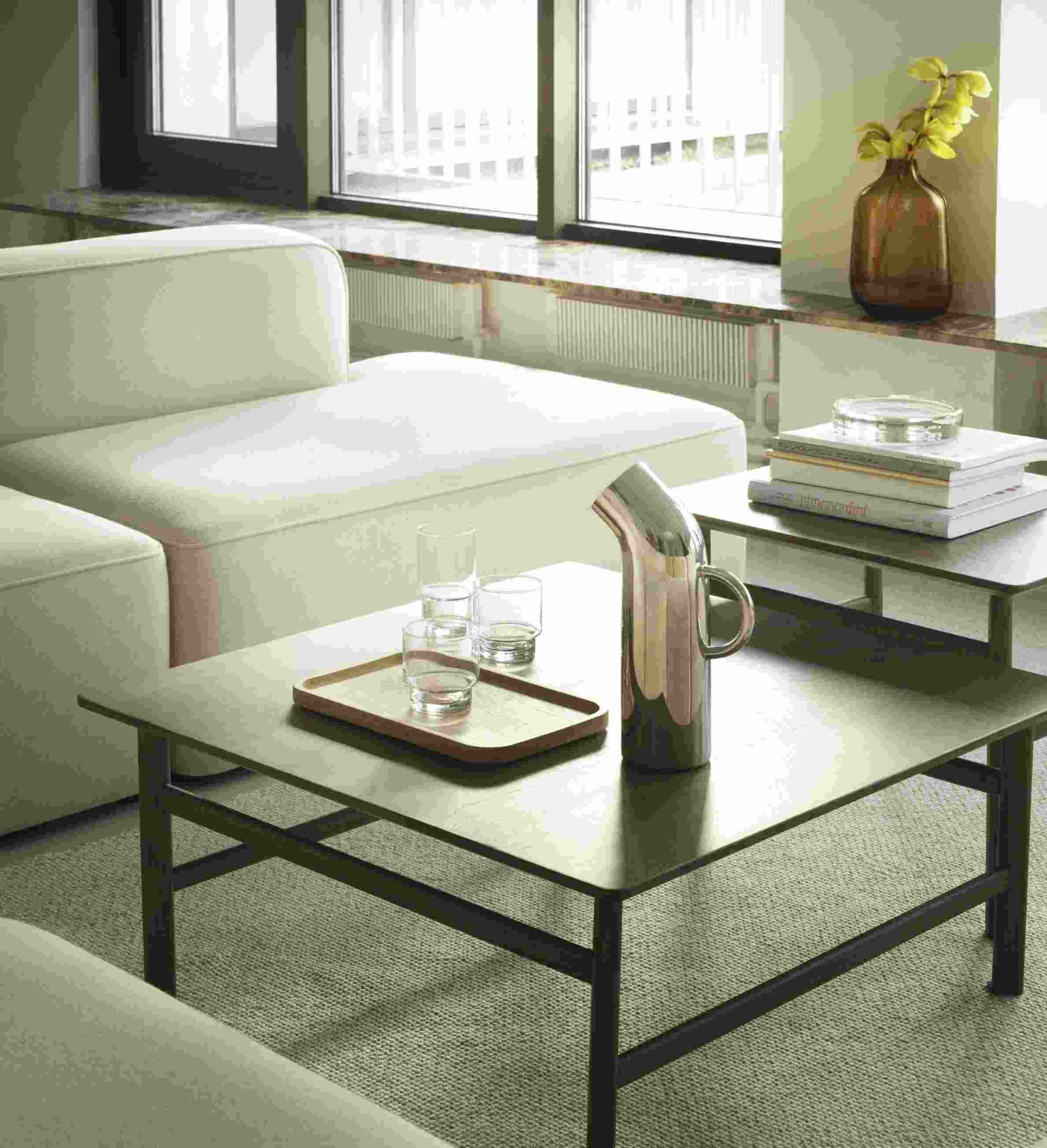 Grow table de salon Normann Copenhagen