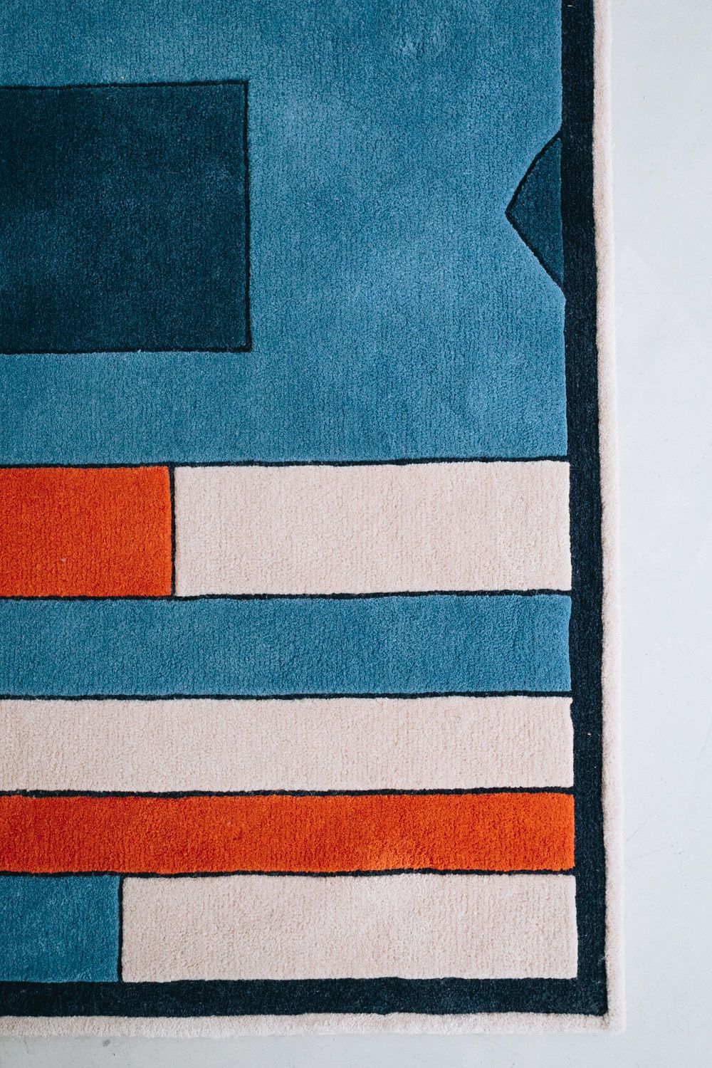 Inès Carpet Tapis Hartô