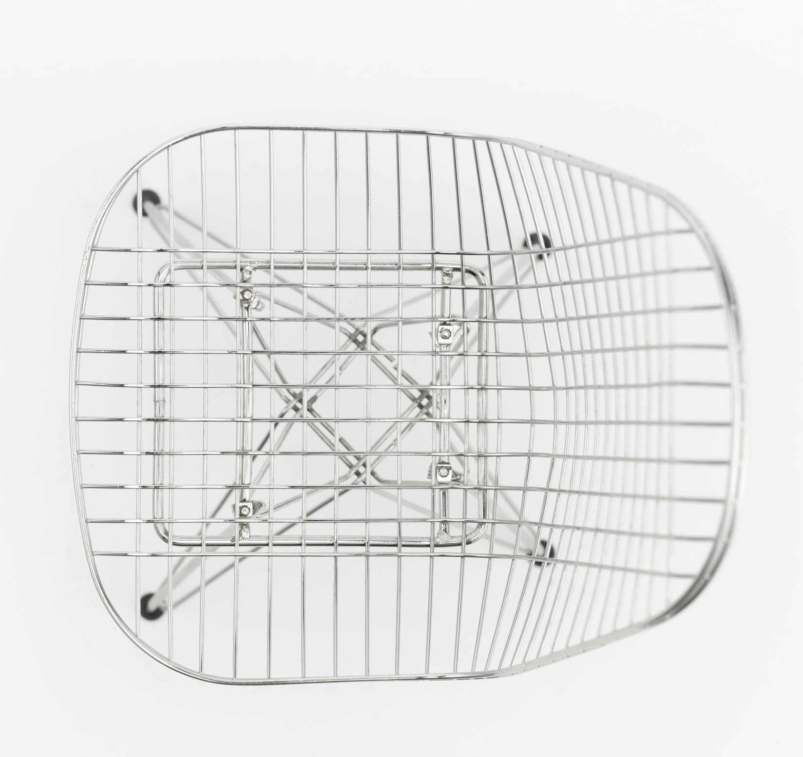 DKR Wire Chair - MINIATURE - Vitra