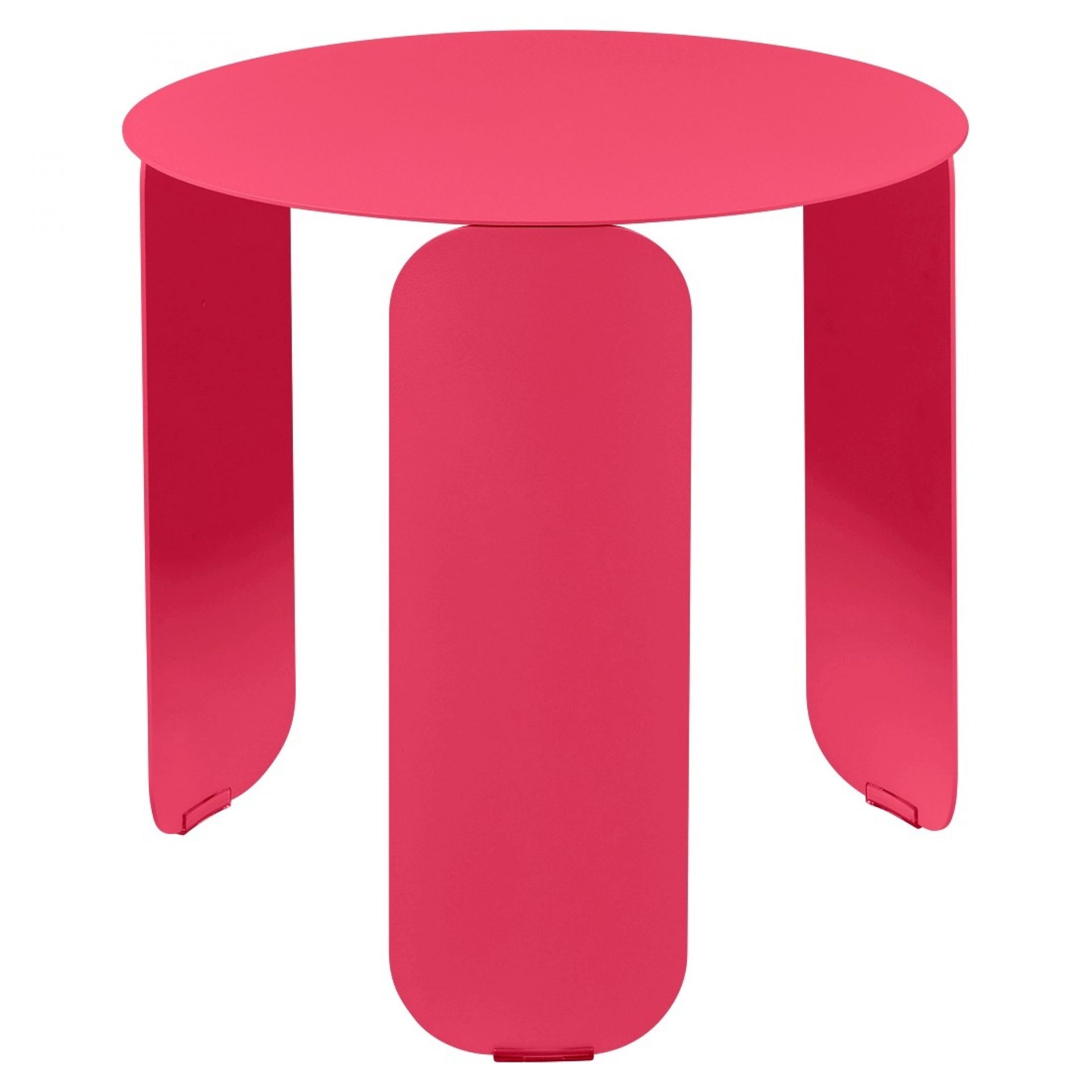 Bebop Outdoor Side Table Table d´appoint Fermob