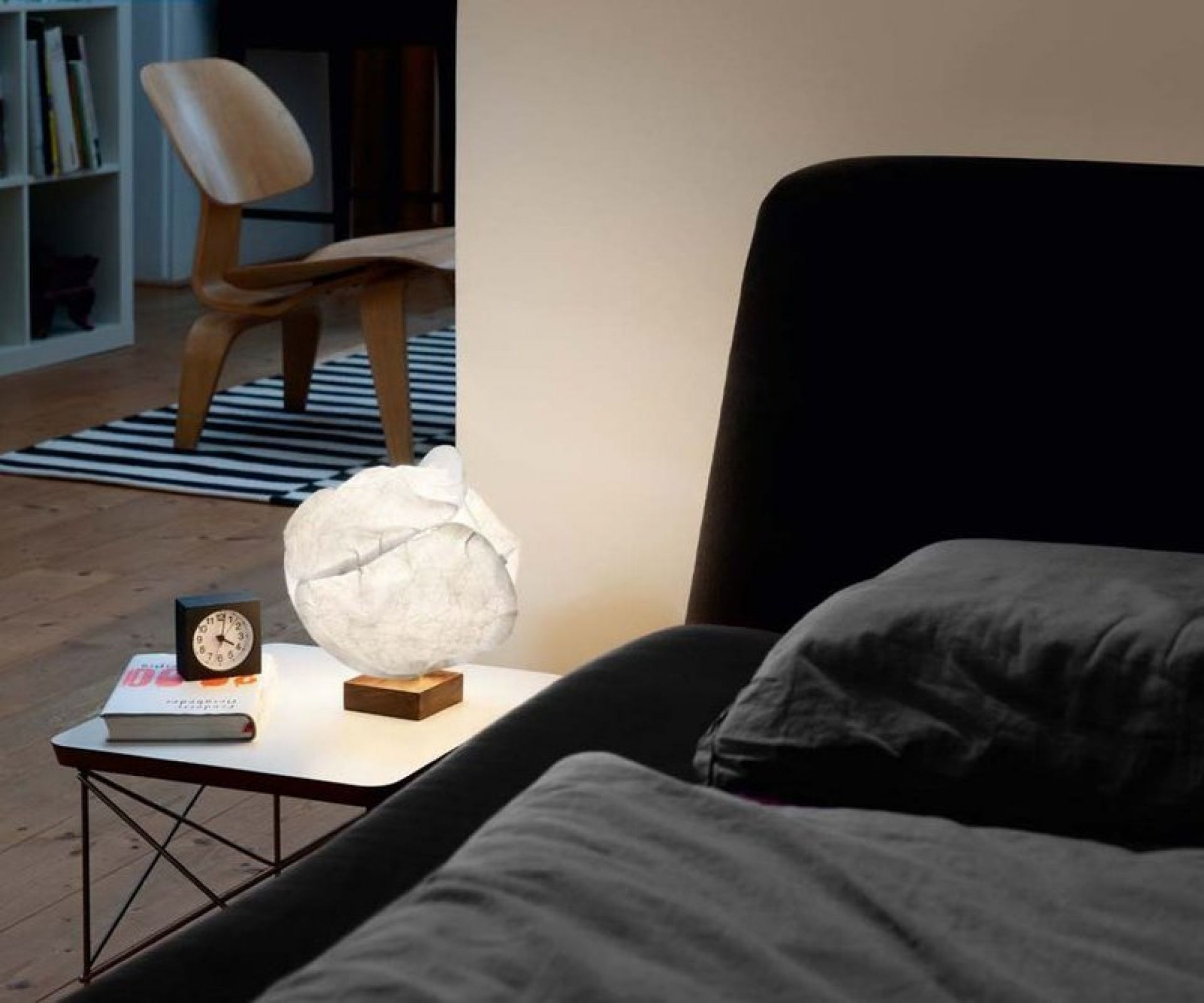 Babycloud Lampe de table LED Belux