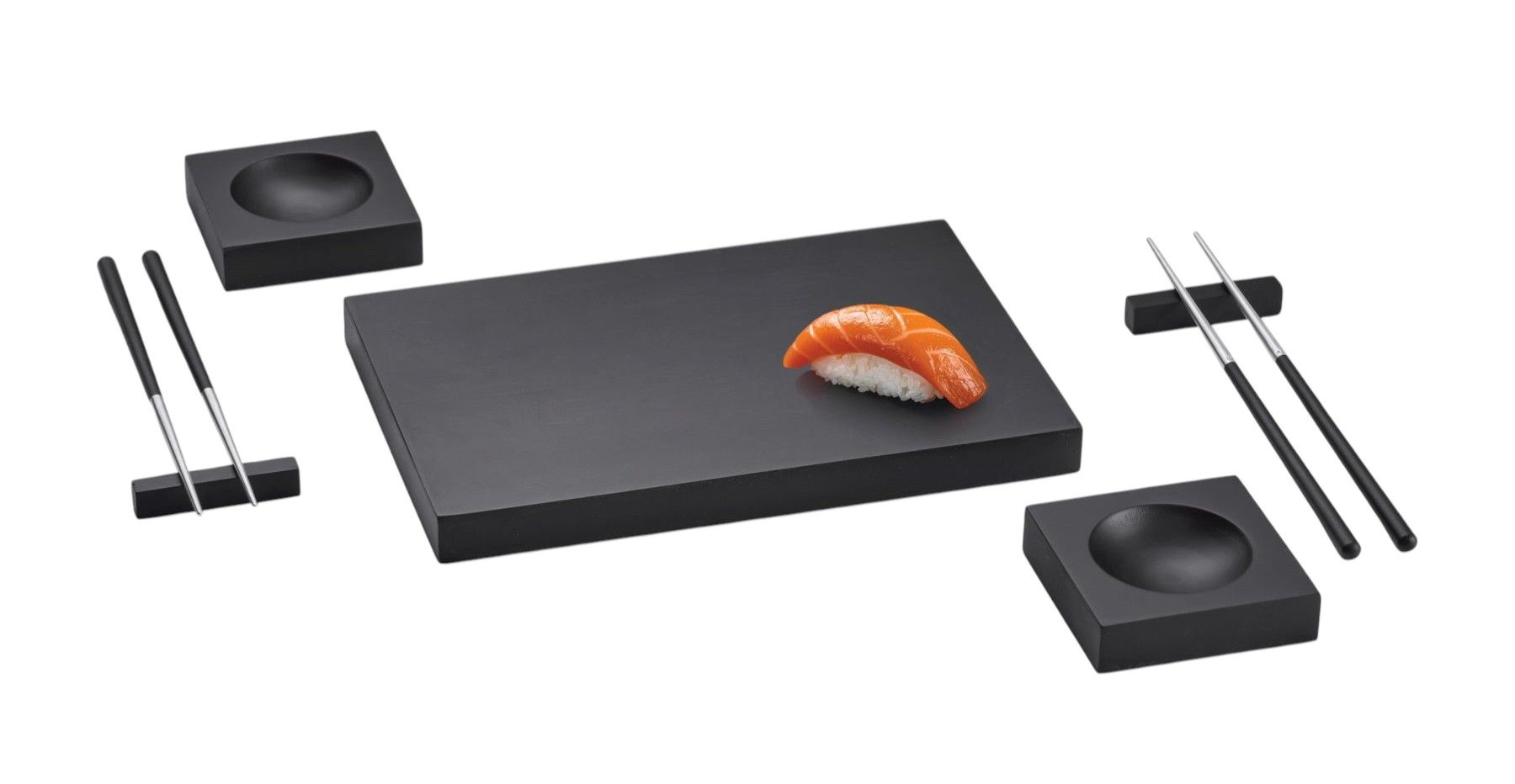 Noir Sushi Set Philippi