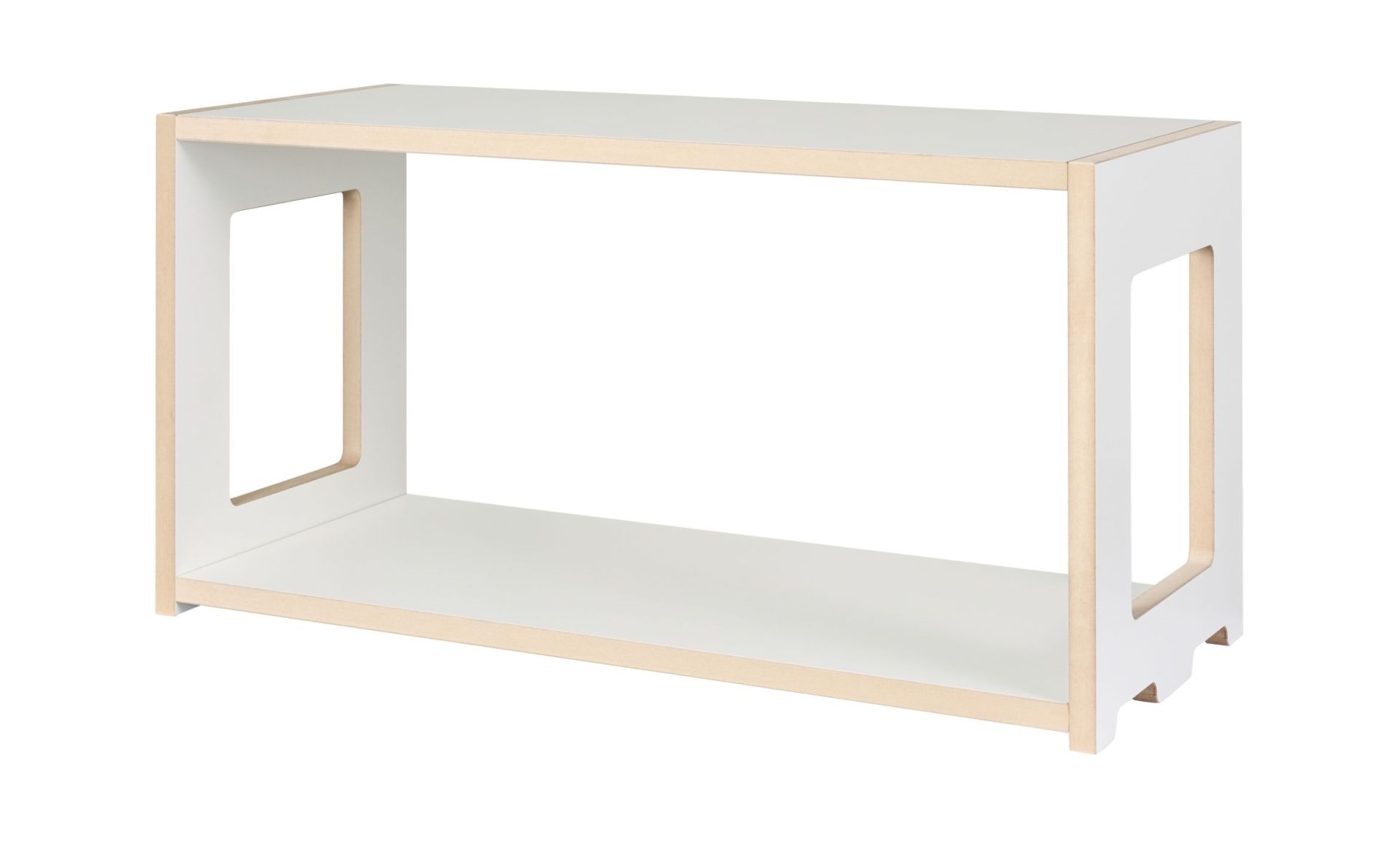 Étagère haute Gundmodul Vue Tojo