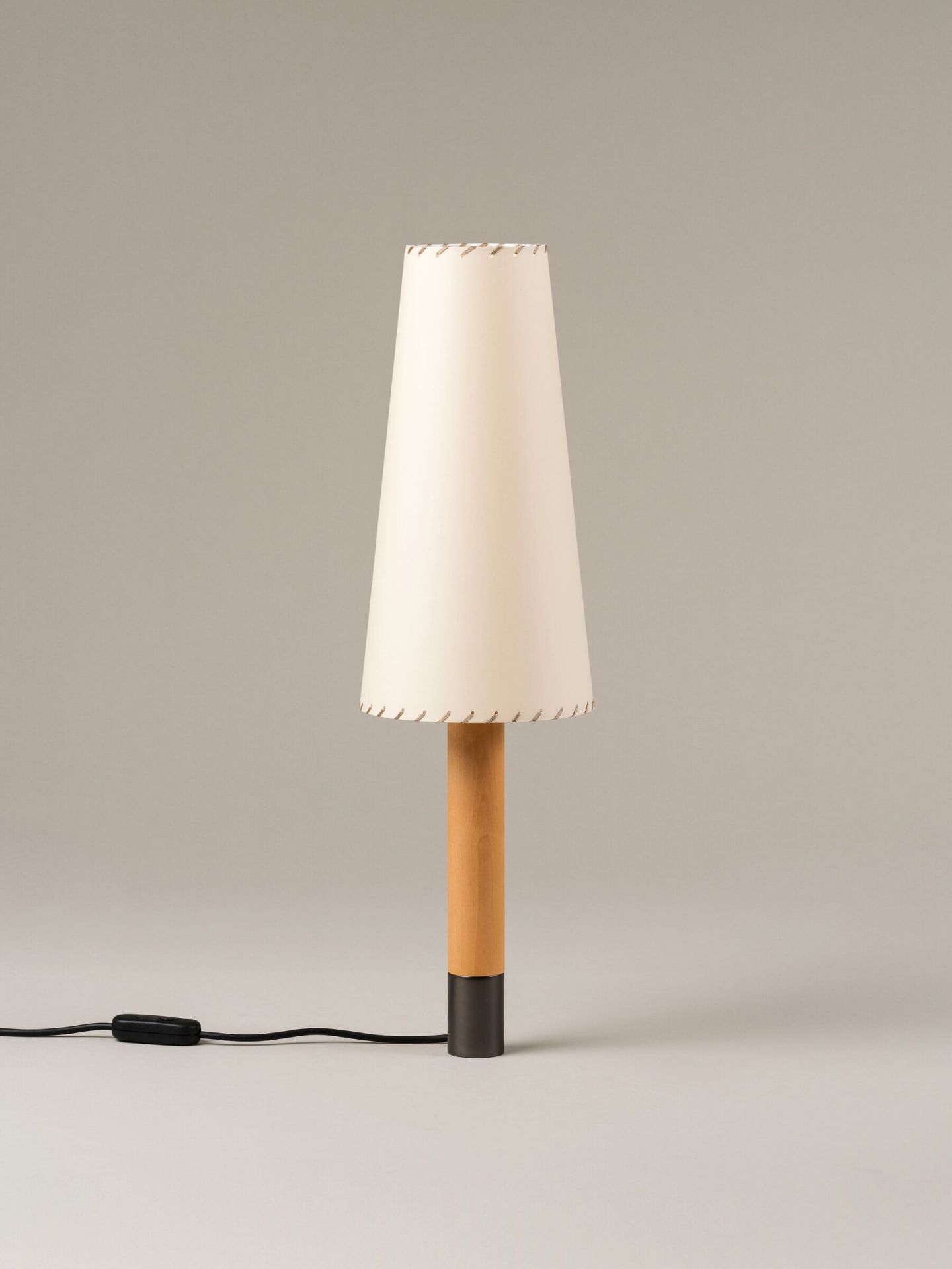 Basica lampe de table Santa & Cole