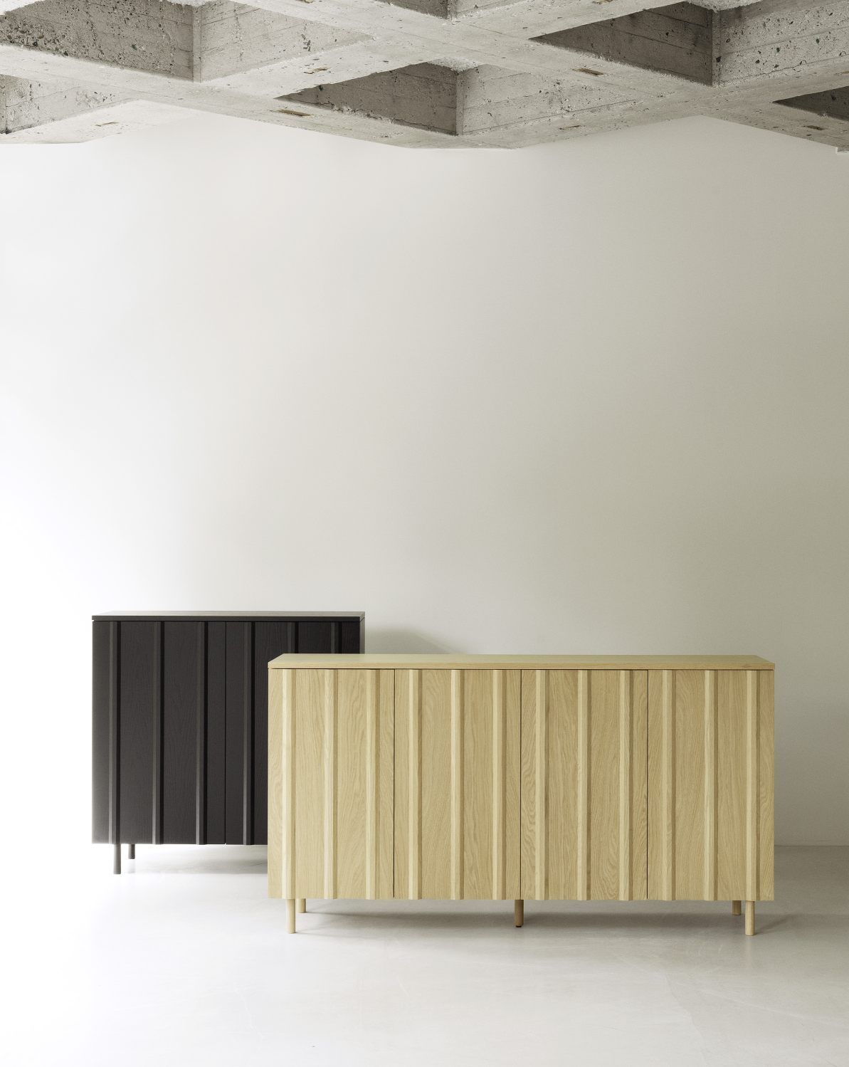 Buffet Rib Normann Copenhagen