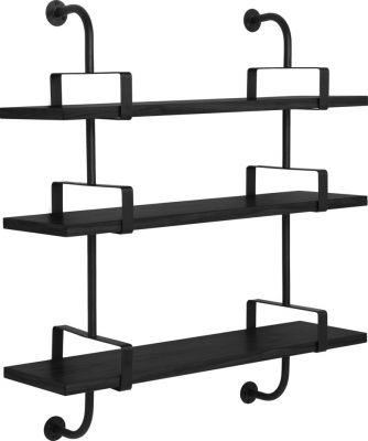Démon Shelf Étagère 95 Gubi