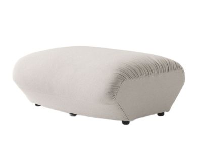 Hi Lo AV56 Pouf Tabouret AndTradition