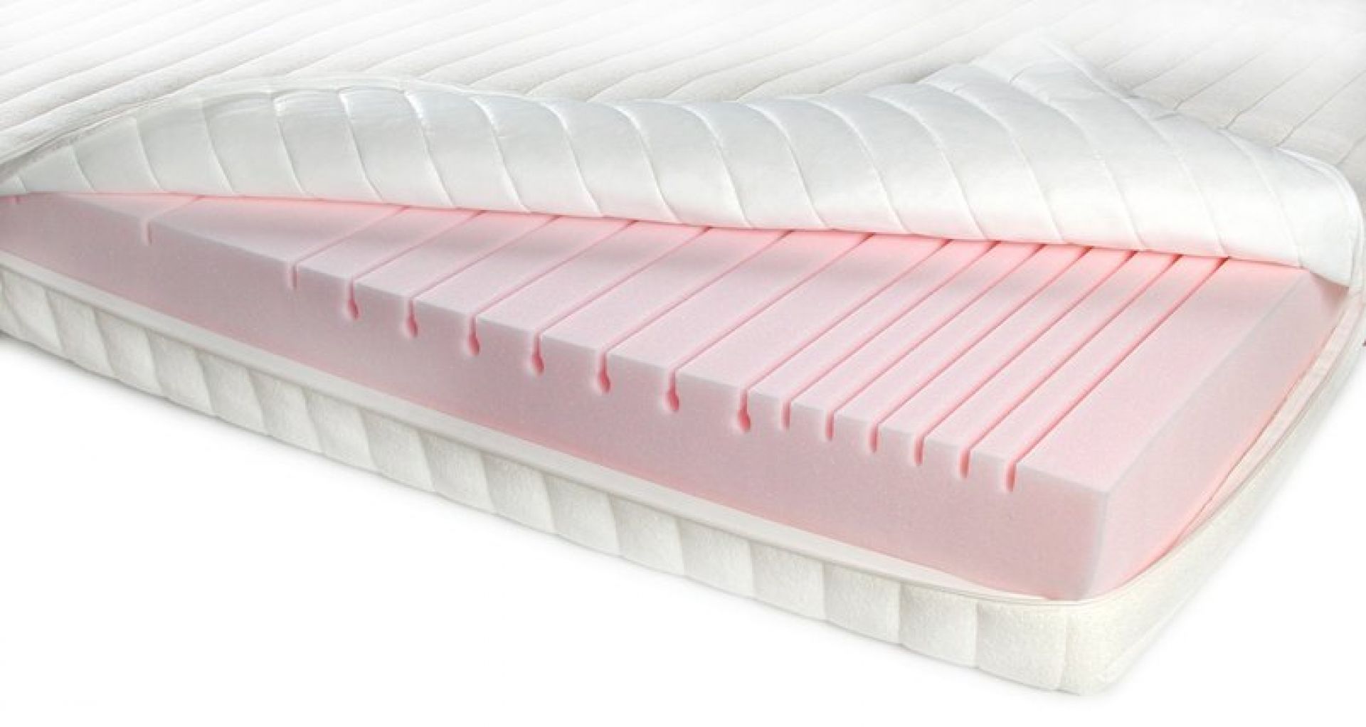 Ergo Matelas en Mousse Tojo