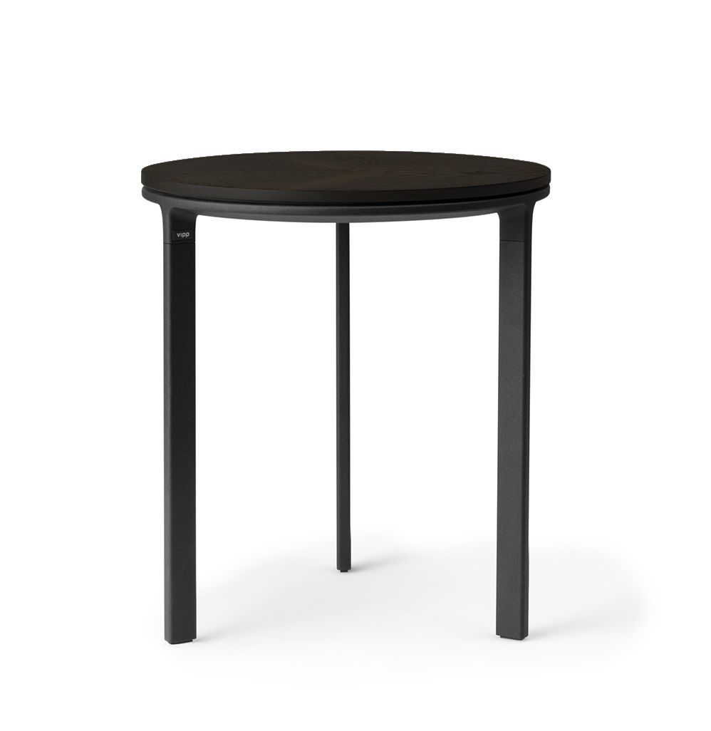 Table d'appoint Ø40 cm Vipp