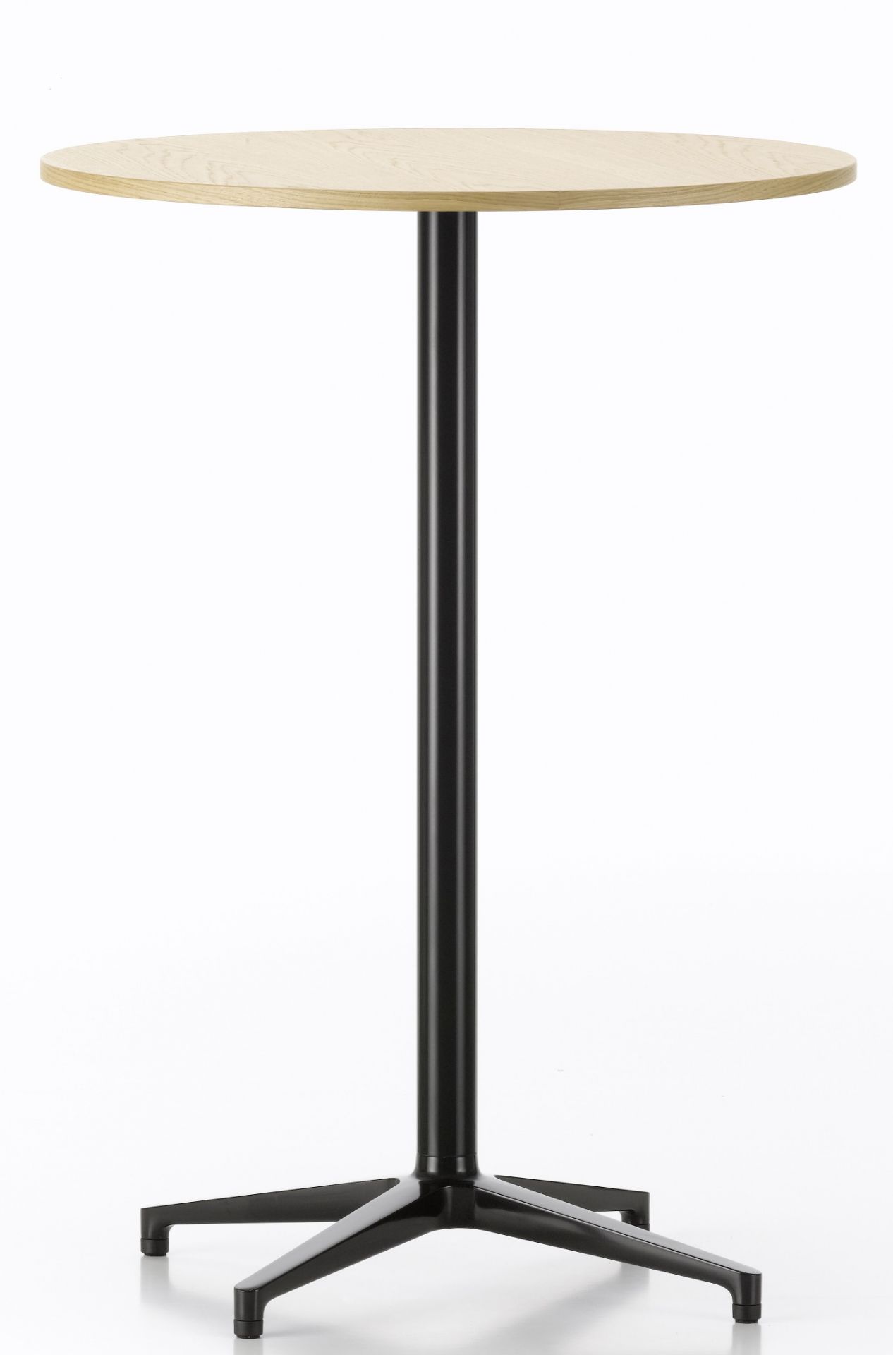 Bistro Table de bar Indoor Ø 64,2 cm Vitra