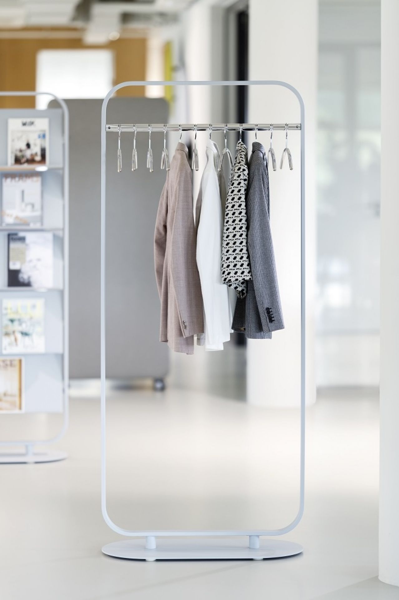 Focus Garde-robe Cascando