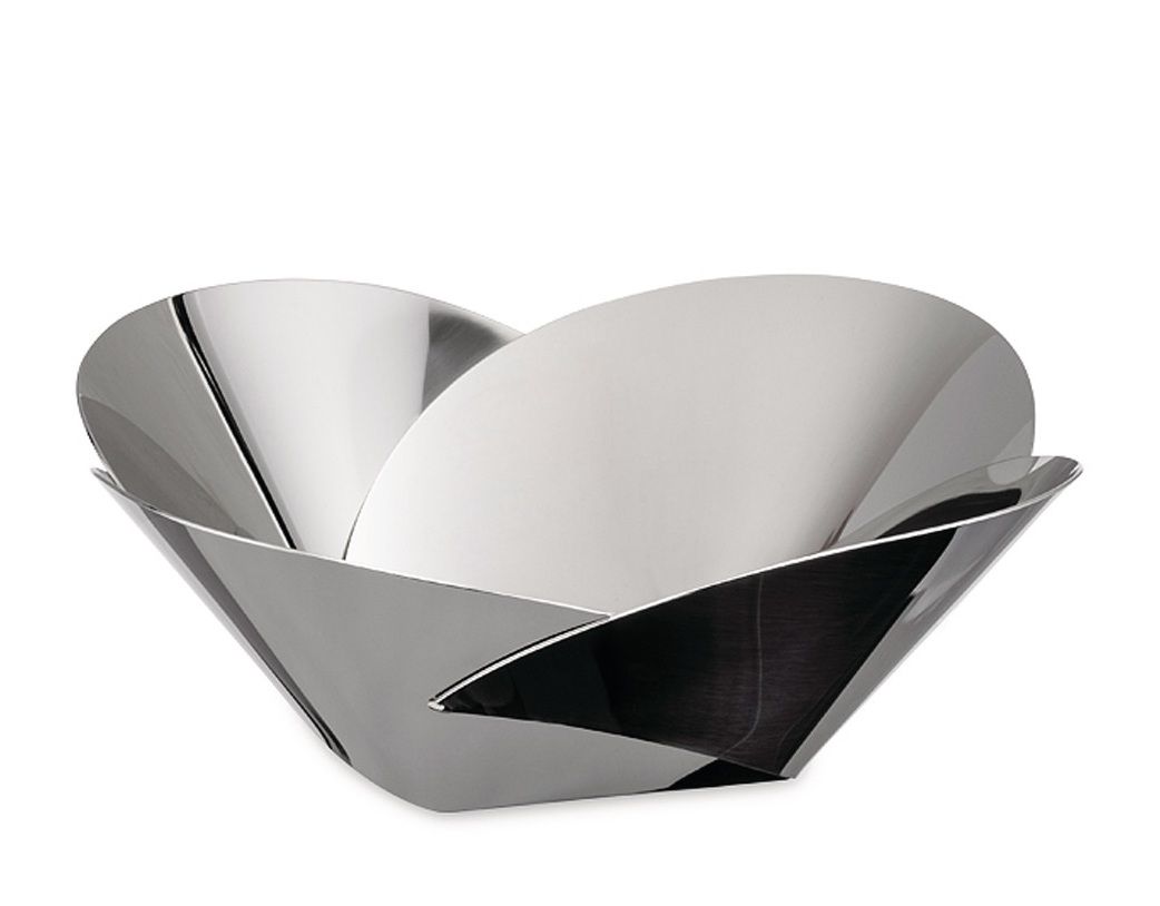 ABI04 Pianissimo Corbeille Alessi