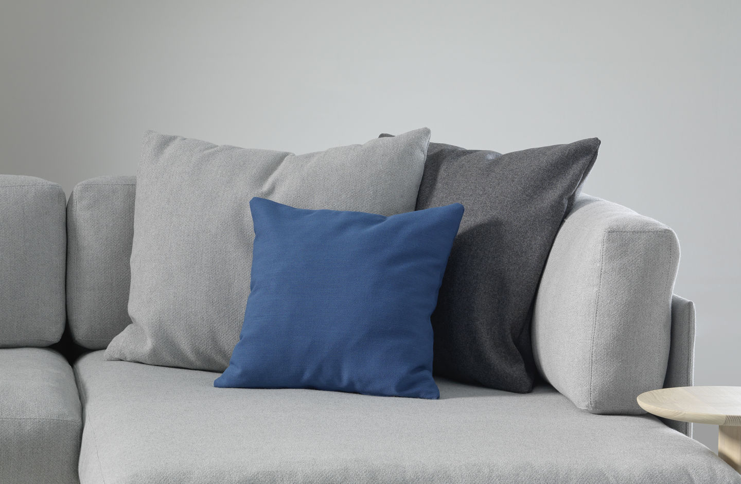 Vitra Cushions Coussins / Coussins de canapé