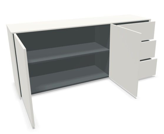 Aventa Sideboard Müller Möbelwerkstätten Combinaison préférentielle 9