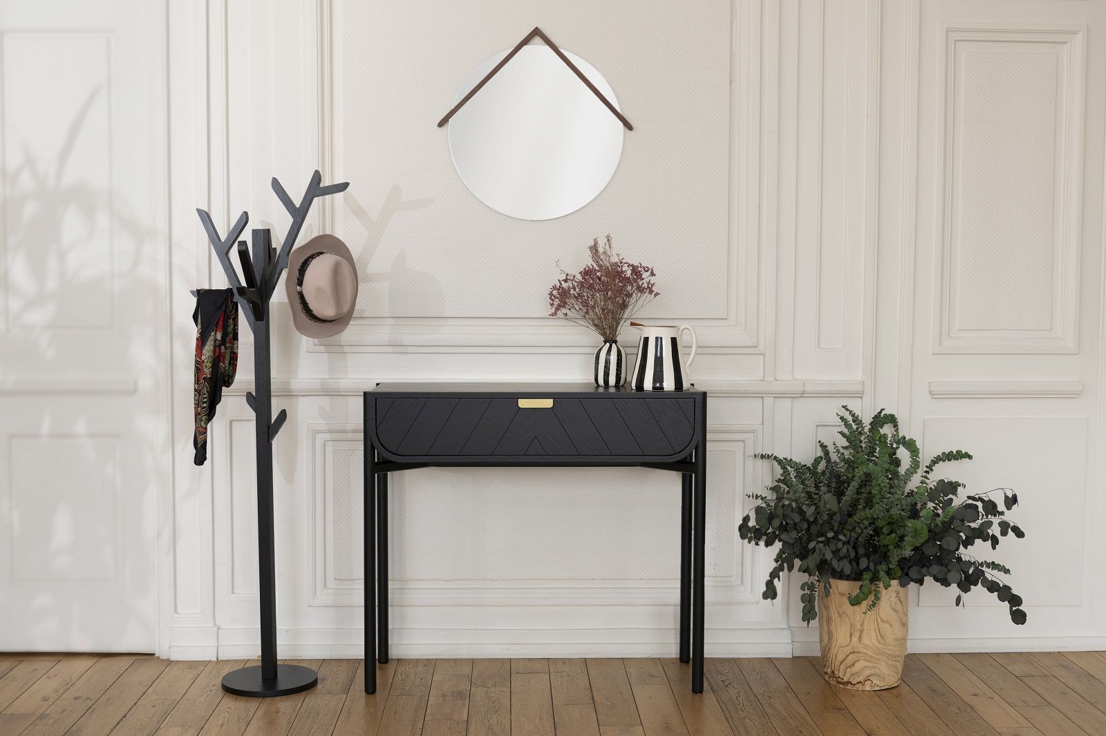 Marius Console Table console Hartô