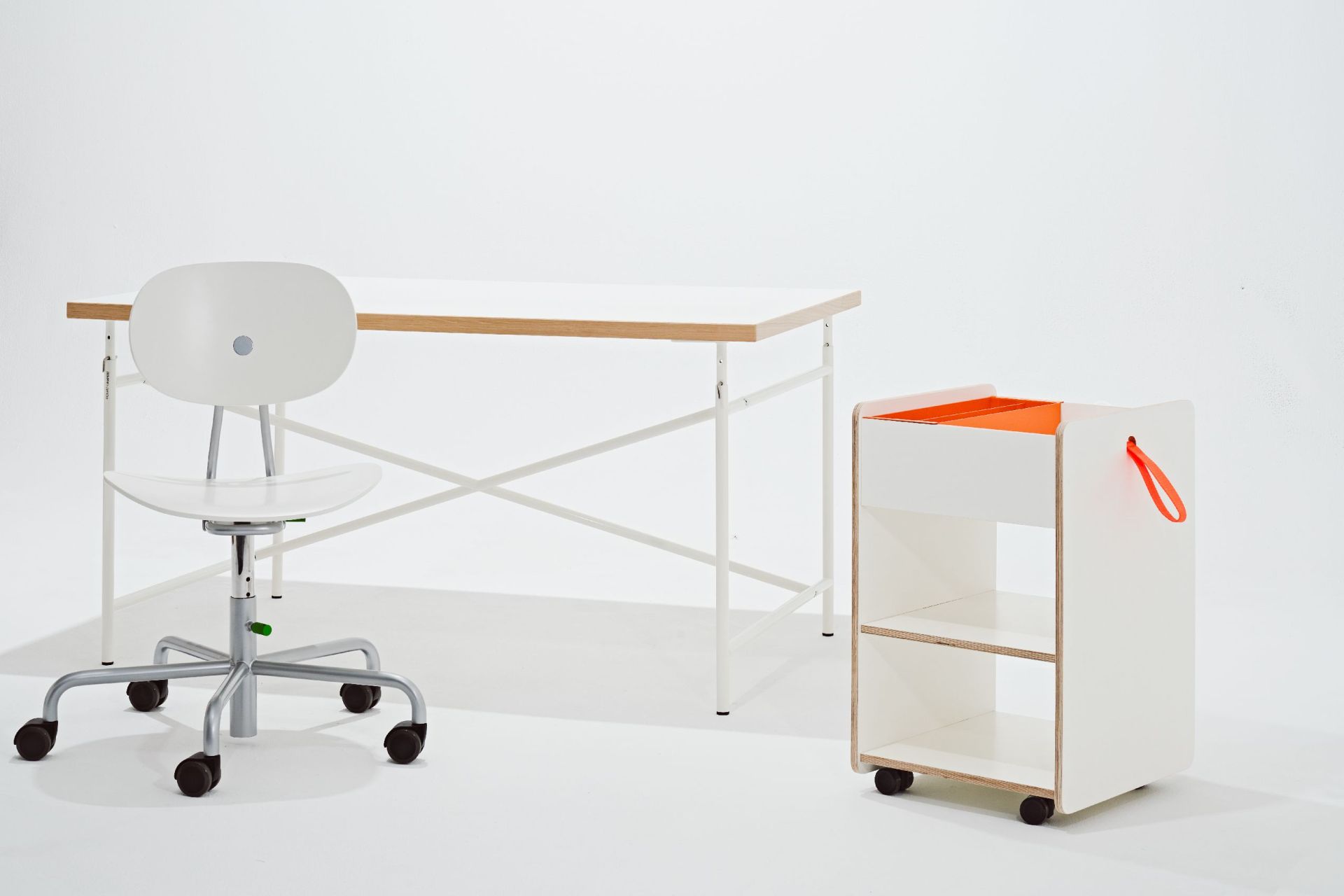 Amis d'école Set de bureau Richard Lampert