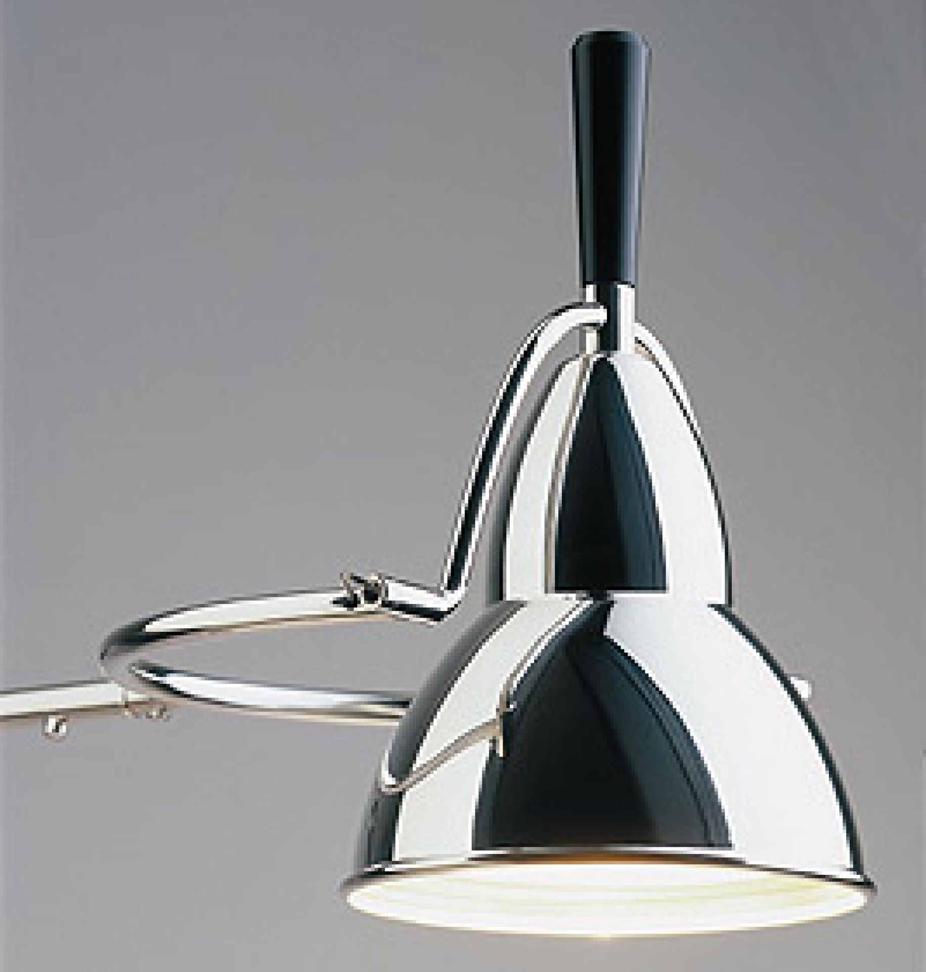 EB 27 STL Lampadaire Tecnolumen