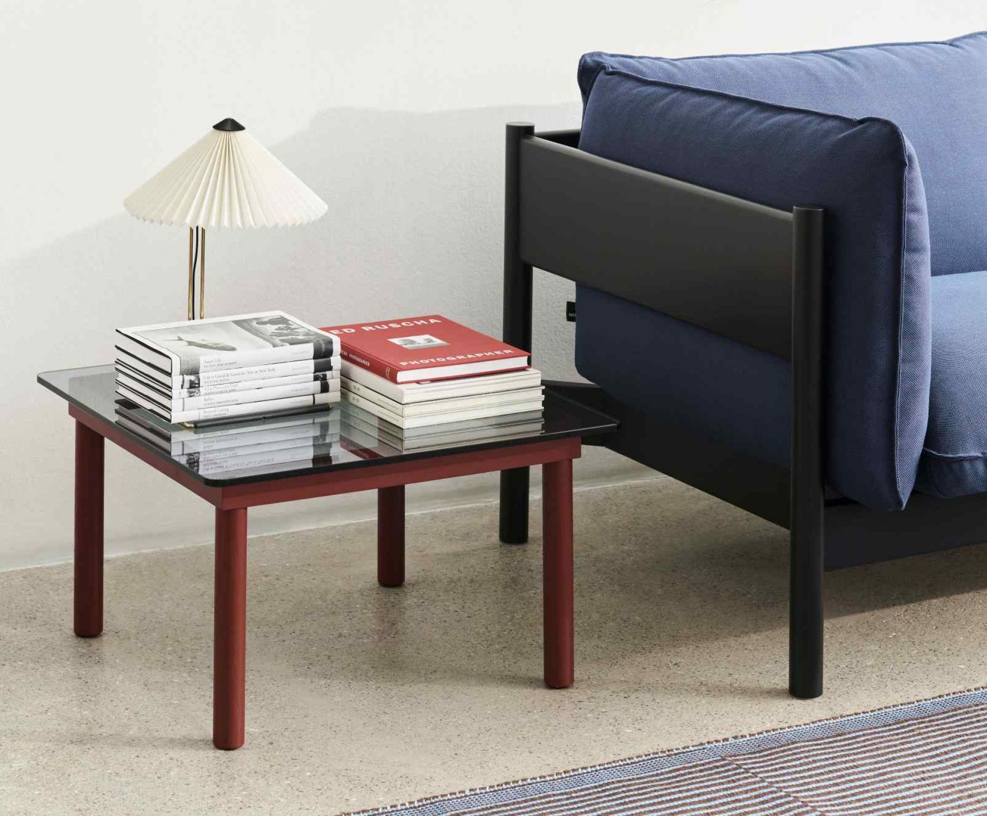 Kofi Table basse 60x60 cm Hay