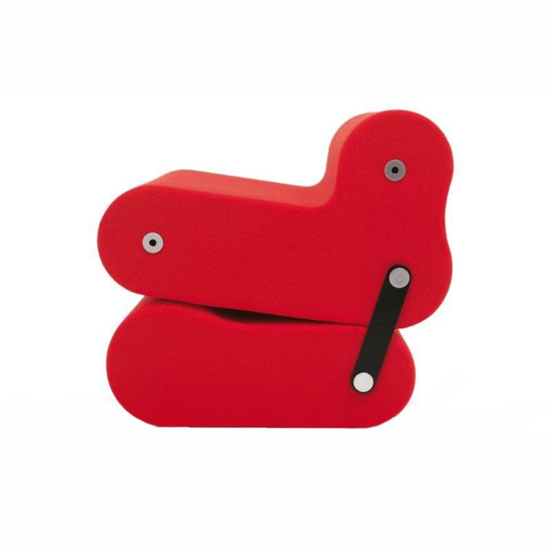 Multichair chaise B-Line