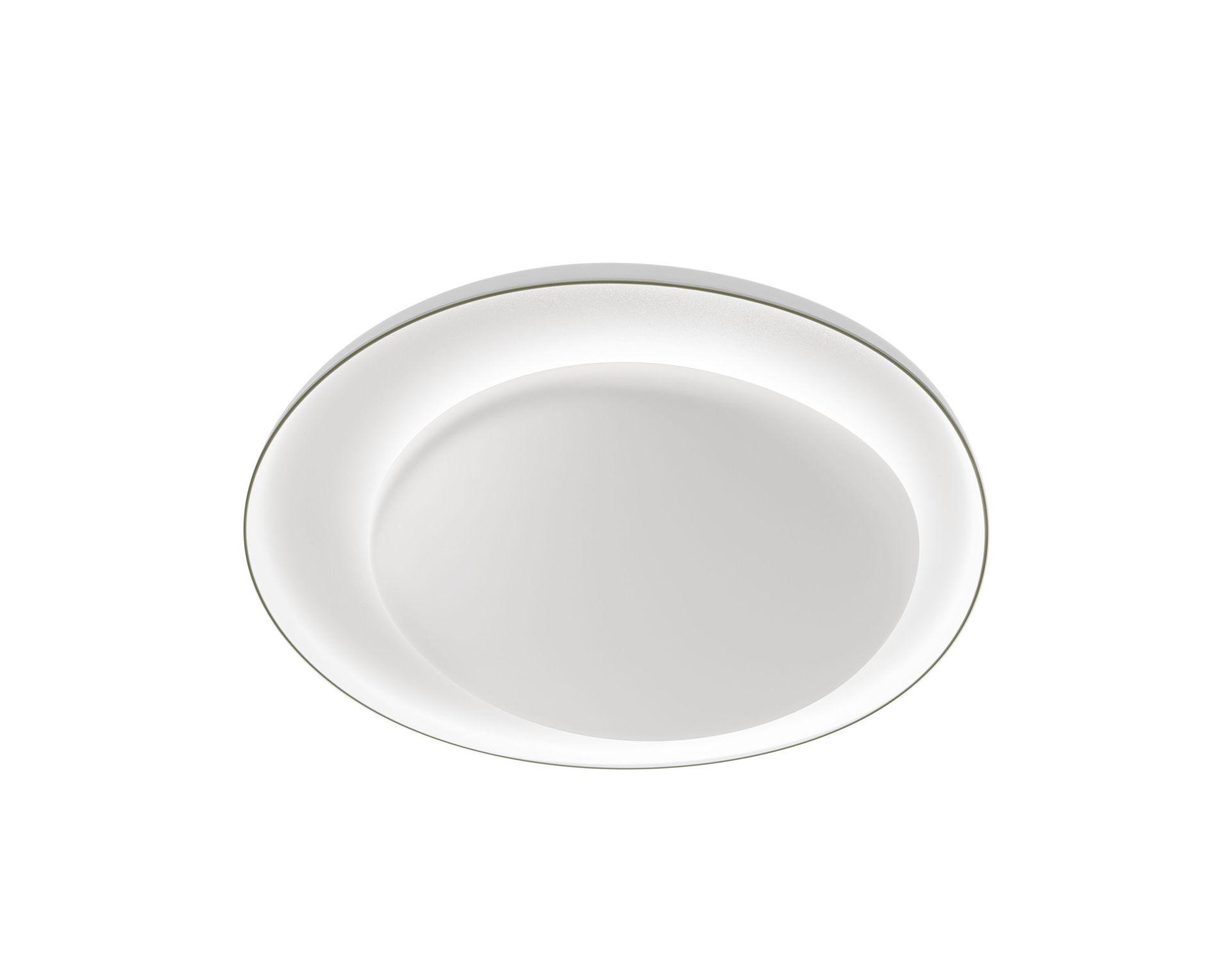 Bahia Mini Applique LED dimmable Foscarini