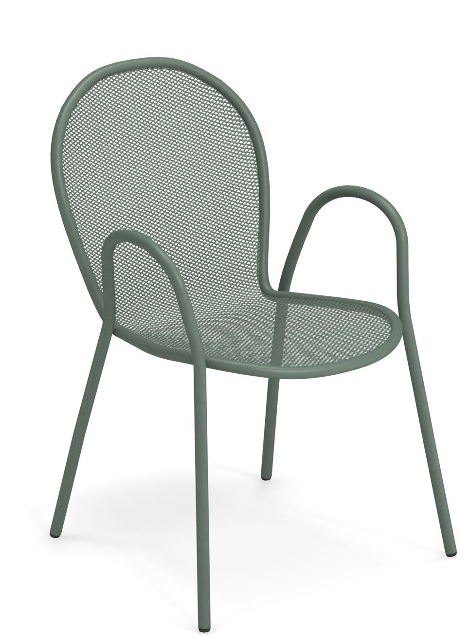 Ronda Chaise Outdoor Emu