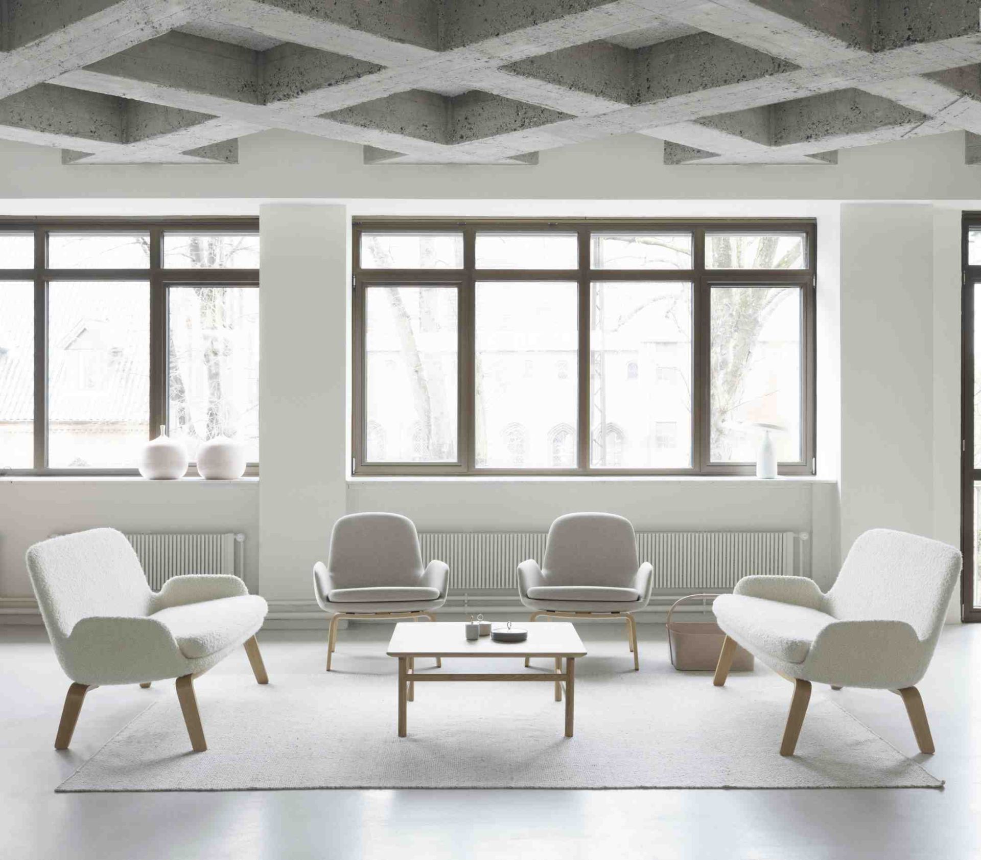Grow table de salon Normann Copenhagen