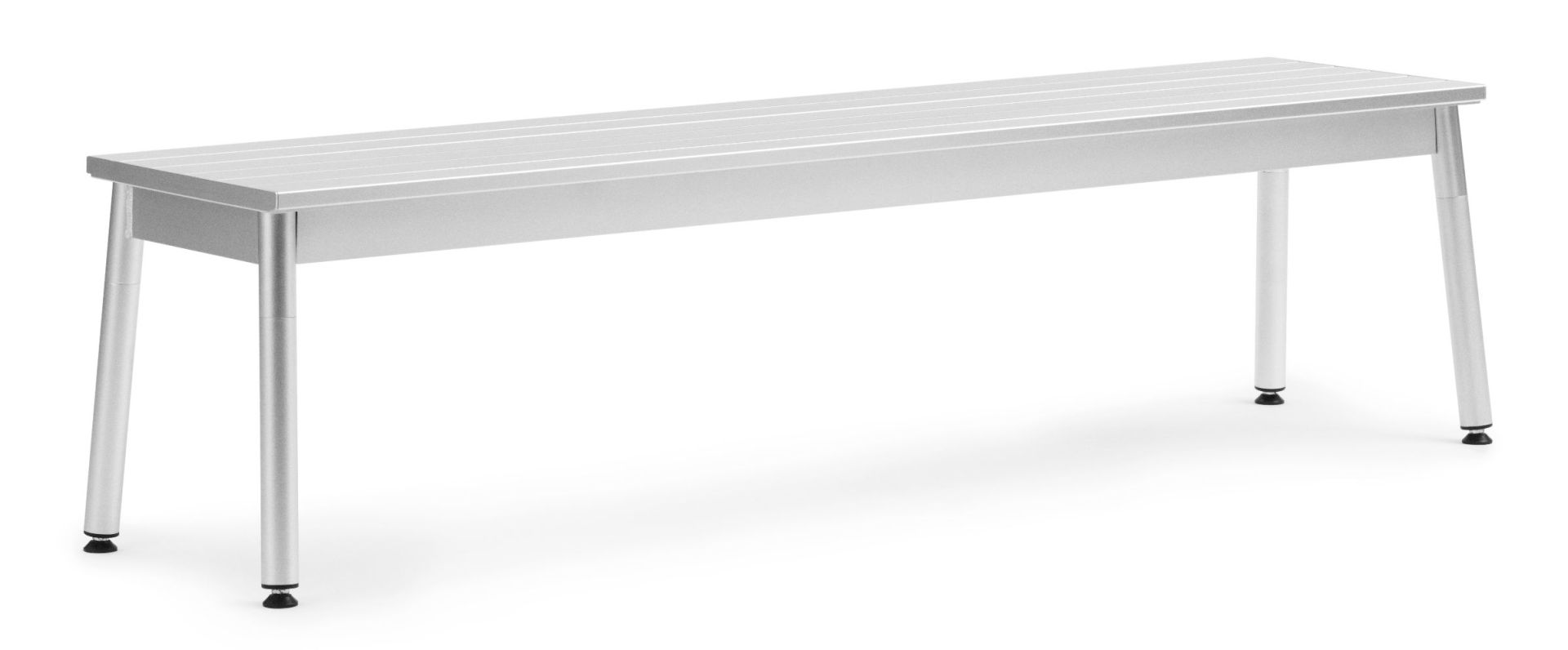 Ex Banc extérieur Normann Copenhagen