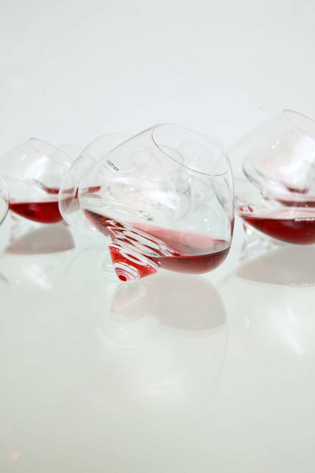 Cognac verre à cognac set de 2 Normann Copenhagen