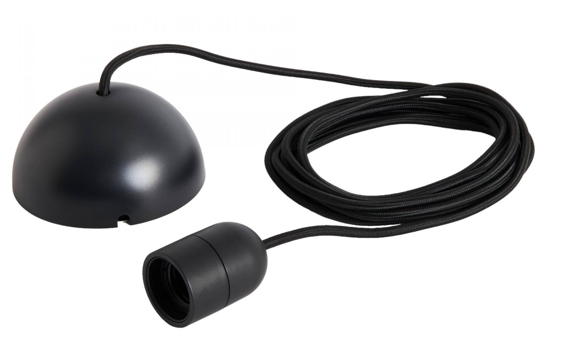 Common Cord Set / Set de douilles pour lampe suspendue Hay