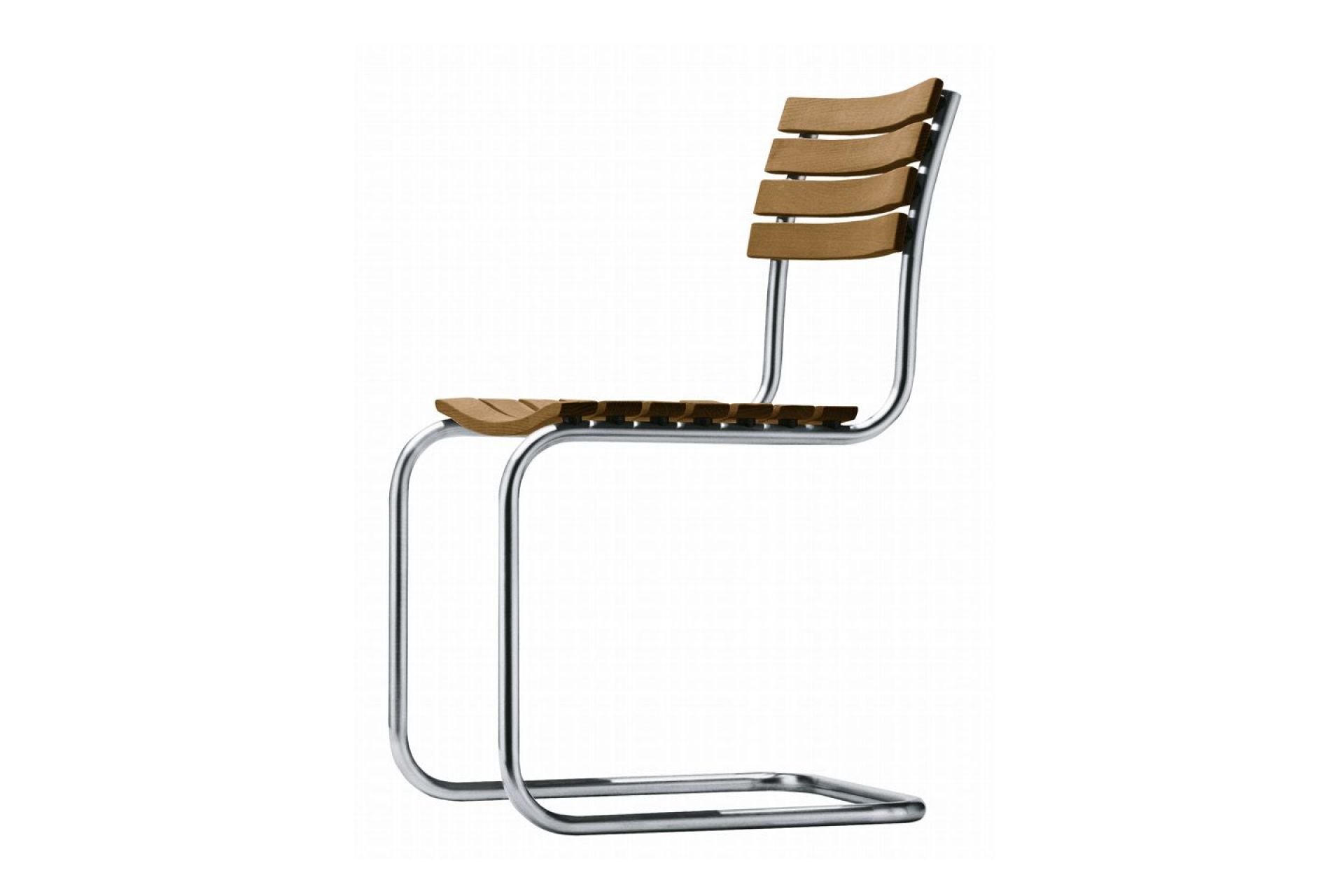 Thonet S 40 / S 40 F cantilever jardin