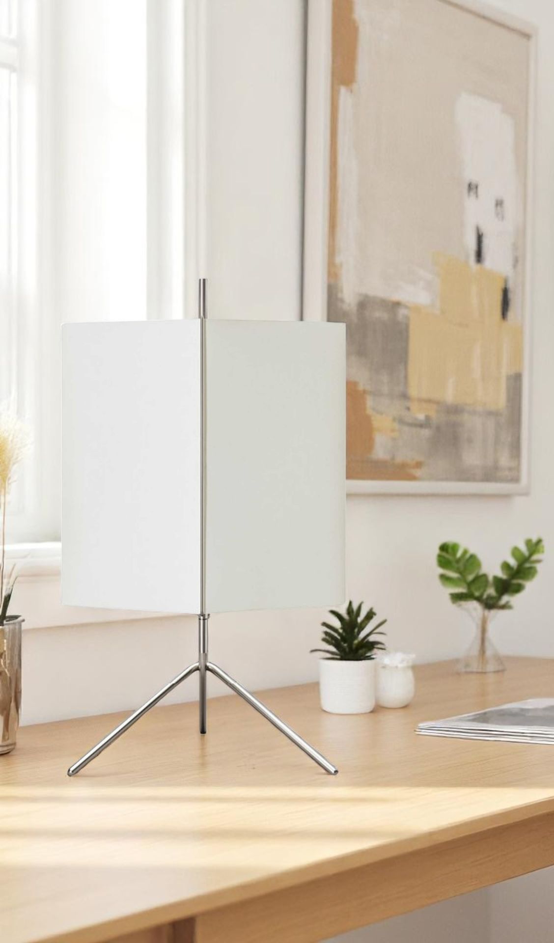 3T09 Table I Lampe de table Cassina