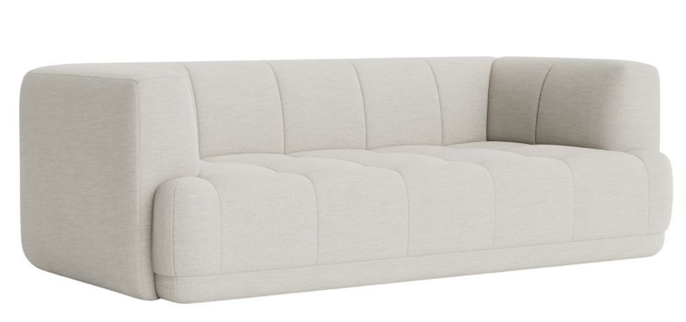Quilton 2 Seater Canapé 2 places Hay