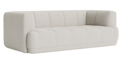 Quilton 2 Seater Canapé 2 places Hay