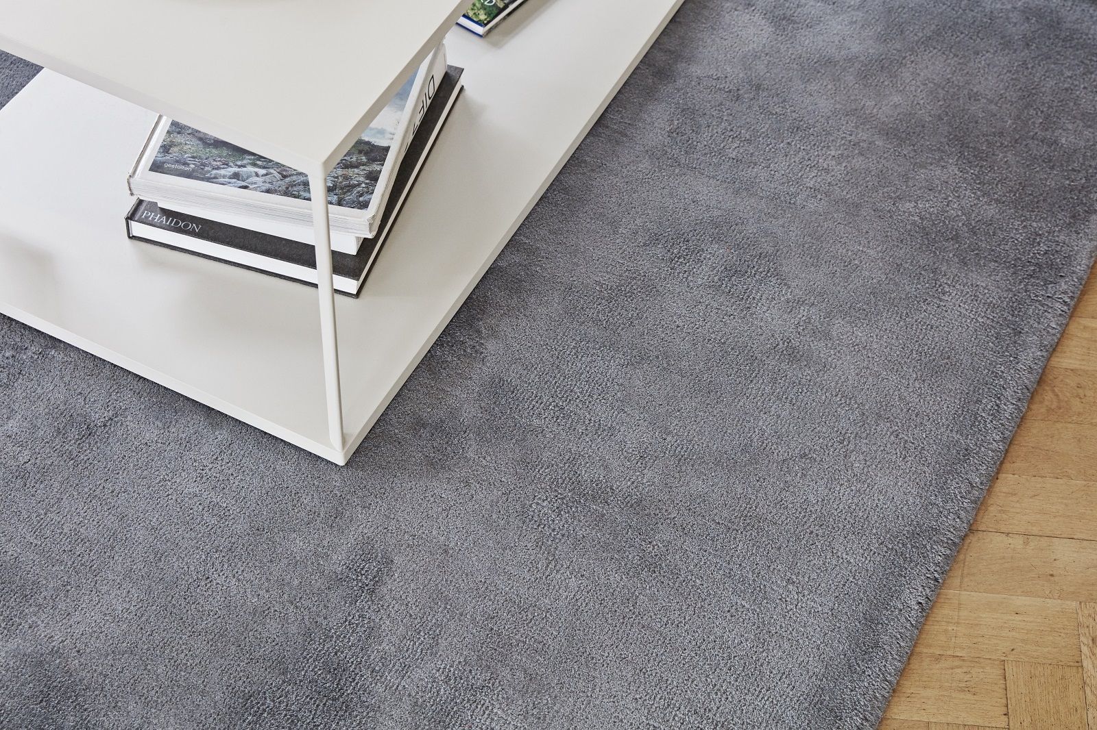 Raw Rug No 2 Tapis L 300 x B 200 cm Hay
