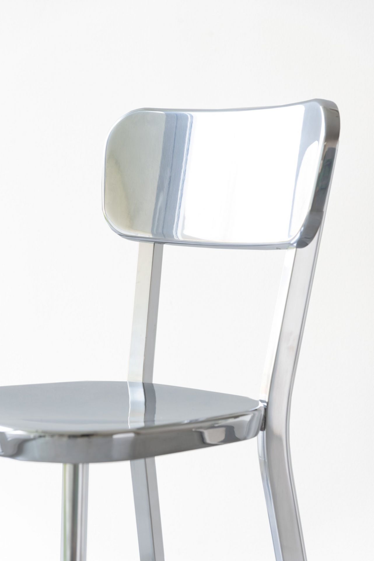 Déjà-vu Chaise Magis