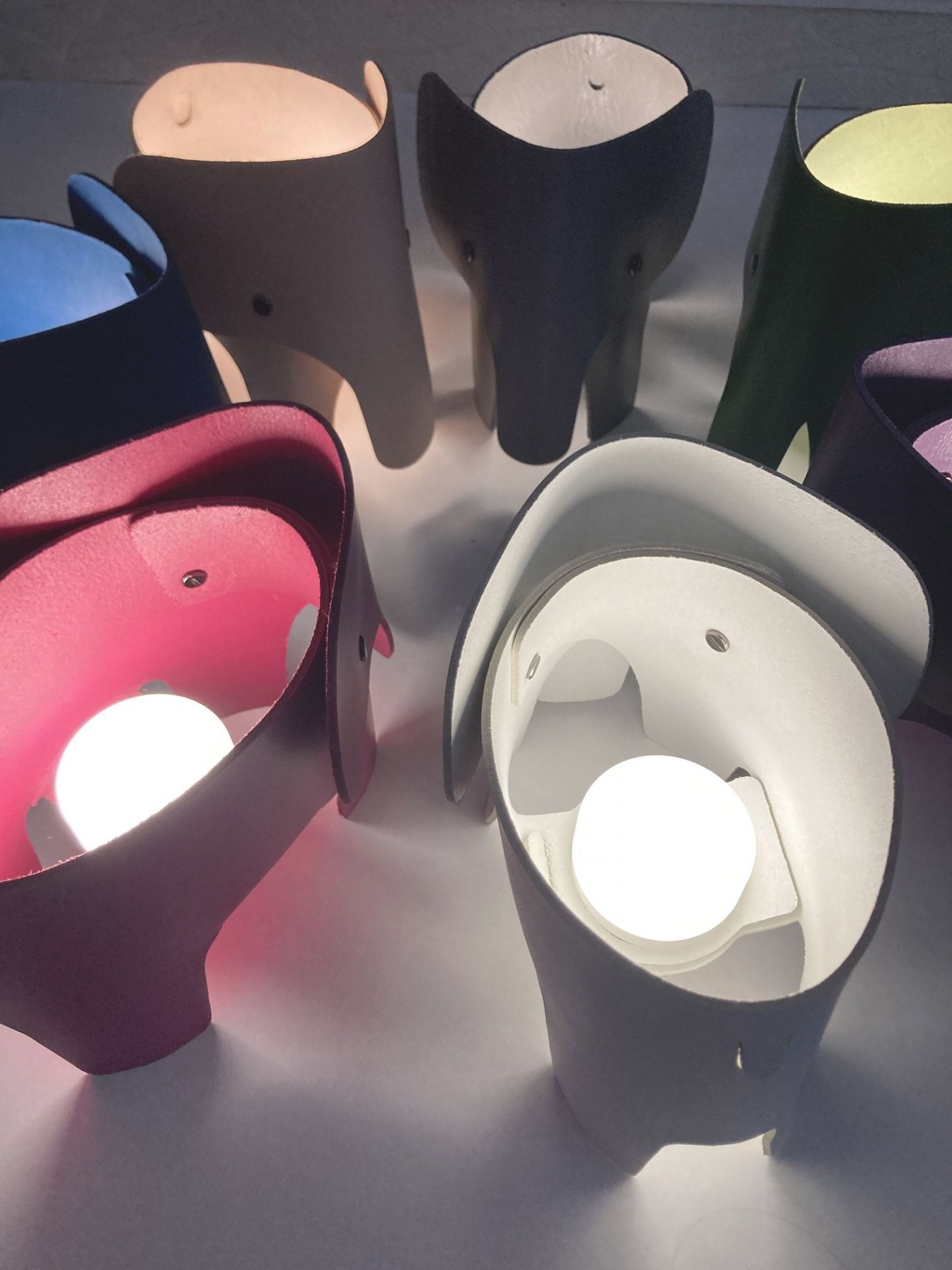 Lampe à batterie Elephant EO Denmark OFFRE SPECIALE