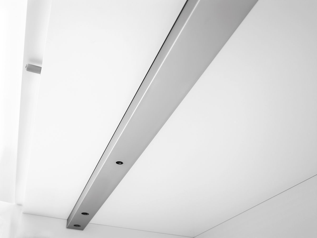 Pur Box TV-Lowboard avec porte média Piure QUICK SHIP