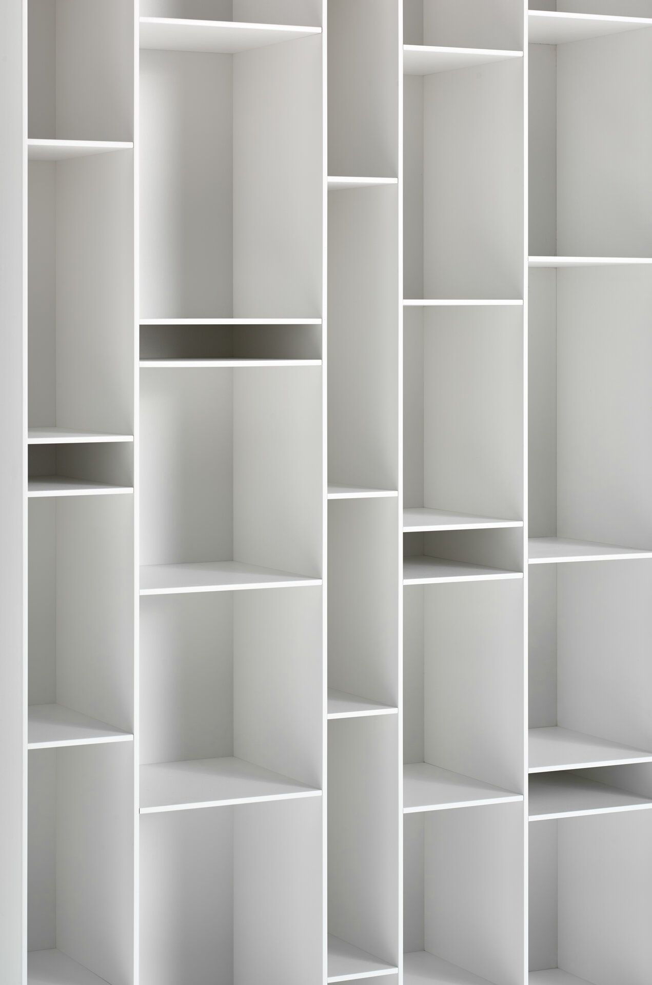 Random système d'étagère MDF Italia Random système d'étagère MDF Italia