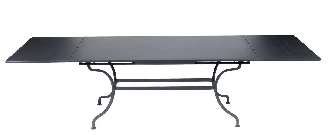 Romane Table Table à rallonges 200/300 x 100 cm Outdoor Fermob  