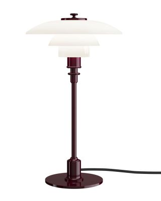 PH 2/1 Table lamp Lampe de table Glossy Louis Poulsen