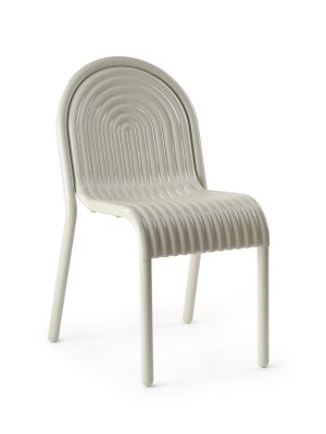 Groove Outdoor Chaise Tom Dixon