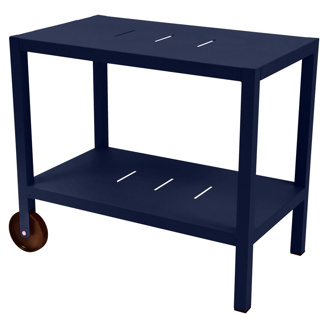 Quiberon Table d'appoint Extérieur Fermob