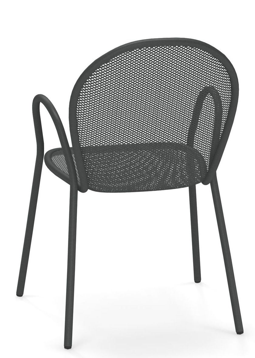 Ronda Chaise Outdoor Emu