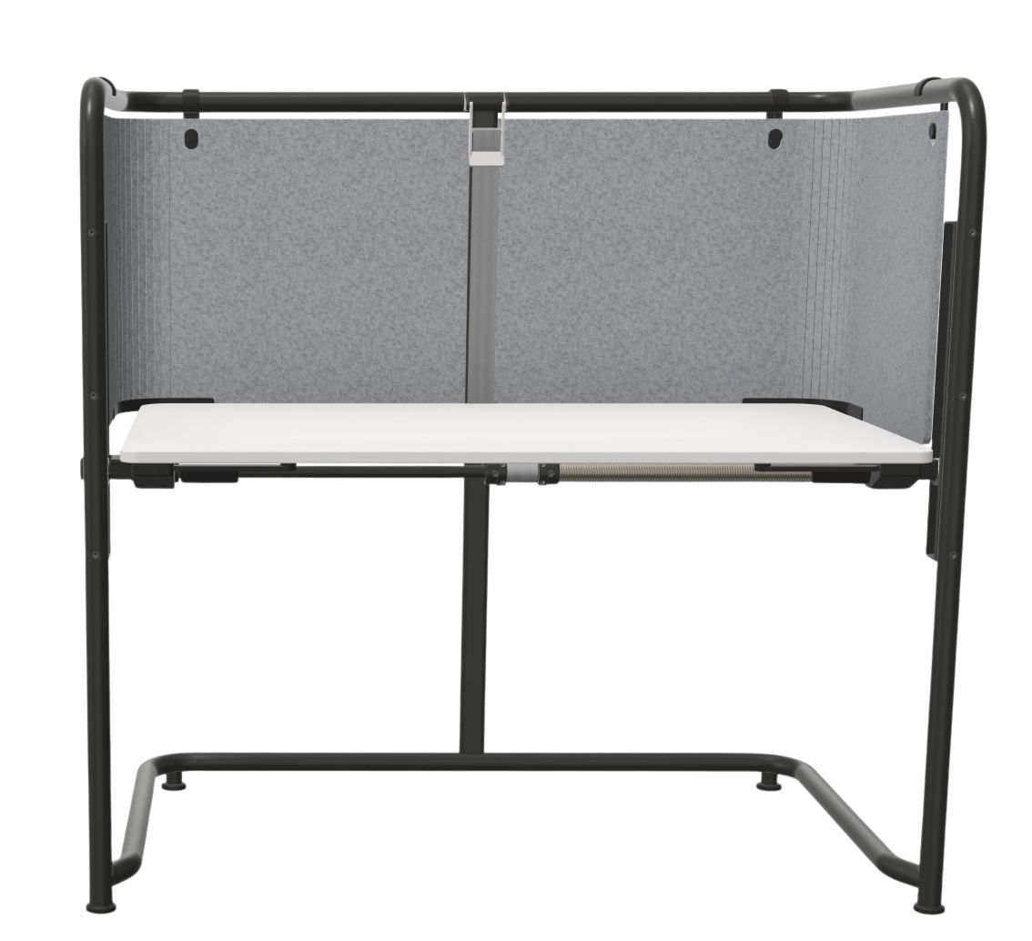 Bureau Scout Vitra