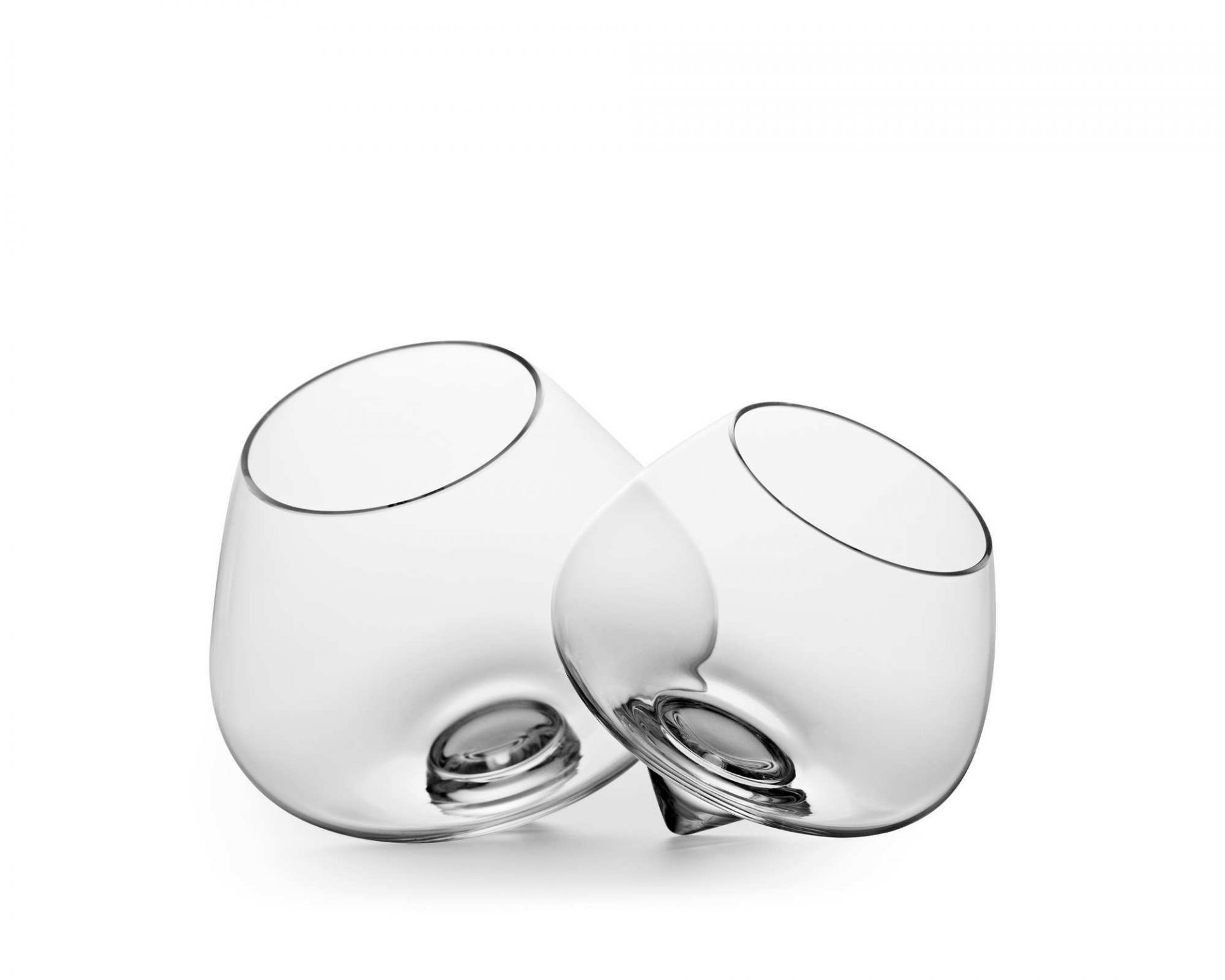 Cognac verre à cognac set de 2 Normann Copenhagen
