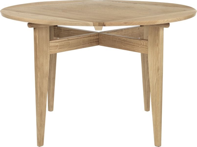 B-Table Table à manger extensible Gubi