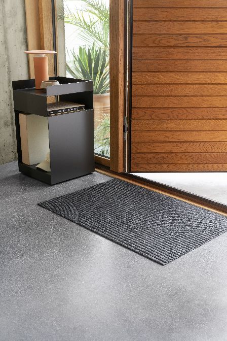 Tapis de sol Heymat+ Indoor / Outdoor Pierre Heymat